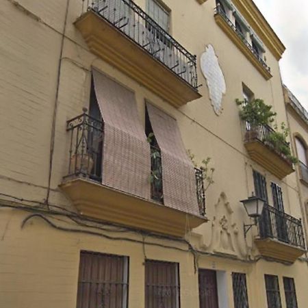 B Reform Netflix Parking Segun Disponibilidad Apartment Seville Ngoại thất bức ảnh